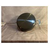 Artisan 5-Quart Stainless Steel Saute Pan