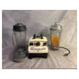 Vita-Mix Super Total Nutrition Center Blender Set