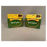 Remington Nostalgic Tin with Two Card Decks