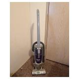Shark Retractor Upright Vacuum Cleaner
