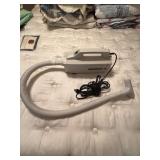 Oreck XL Handheld Vacuum Cleaner