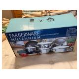 Farberware Cookware Setincomplete