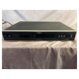Insignia Blu-ray and DVD Player