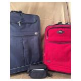 Pierre Cardin Luggage Set