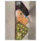DaMert Triazzle Triangle Puzzles Set of Three