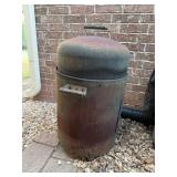 Brinkmann Smoke N Grill Charcoal Smoker