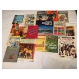 Childrens Book Lot 18 Titles Dahl Keats
