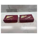 Double Nine Professional Domino Sets of 55
