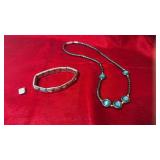 Zoppini Stainless Steel Bracelet plus