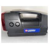 Campbell Hausfeld 12V Portable Air Compressor