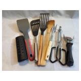 Sur La Table and Williams Sonoma Utensil Lot
