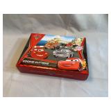 Disney Pixar Cars Cookie Cutters Set