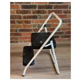 Cosco Two-Step Folding Step Stool