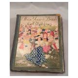 This Year's Book for Children Antique Hardcover