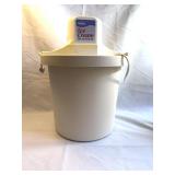 Rival Electric Ice Cream Maker