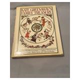 Kate Greenaway's Family Treasury 1979