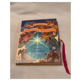 The Story of the First Christmas Carousel Pop