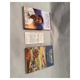Three-Book Lot: American History Collection