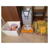 Kids Toy and Craft Lot with Melissa and Doug