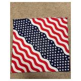 Scarves and Bandanas Mixed Lot