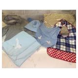 Infant Clothing and Accessories Lot