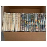 Nancy Drew Mystery Stories 21 Book Lot Keene