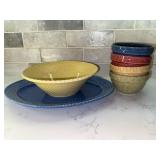Bordallo Pinheiro and Homegrown Tableware