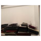 Large Lot of Assorted Picture Frames