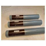 Allen Roth Textured Wallcovering 3 Rolls