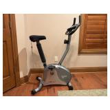 Ultega Racer 100 Upright Exercise Bike