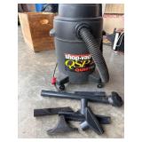 Shop-Vac QSP 6-Gallon Wet Dry Vacuum