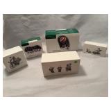 Department 56 North Pole Village Accessory Lot