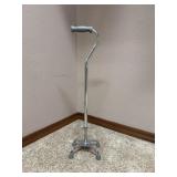 Guardian Quadri-Poise Quad Cane