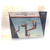 Universal Gourmet Apple-Potato Peeler AP-702