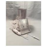 Waterpik Countertop Water Flosser
