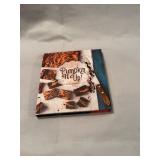 Pumpkin It Up! by Eliza Cross Hardcover