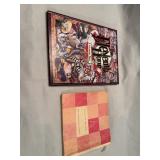 Two Children's Books: The Eleventh Hour and '