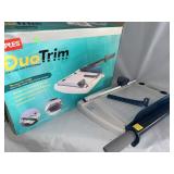 Staples DuoTrim 2-in-1 Paper Cutter and Trimm