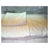 Martha Stewart Everyday Chenille Pillow Shams