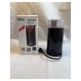 Braun Aromatic Electric Coffee Grinder in Box