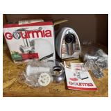 Gourmia Prime Plus Meat Grinder GMG-525