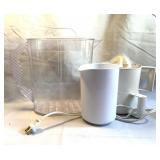 Braun Citromatic Juicer and Rosti Pitcher Set