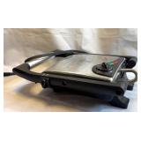 Bella Cucina Panini Grill SW-21