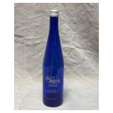 The Peabody Memphis Cobalt Blue Water Bottle