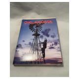 Oklahoma: Land of the Fair God by Odie B. FaÂ­