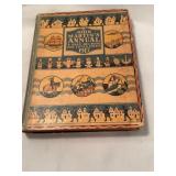 John Martin's Annual 1917 Children's Hardcover