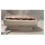 Conair Heated Hair Roller Set