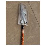 Fiskars Power-Lever 14 Ft Tree Pruner Pole Saw