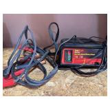 EverStart Basic Six Battery Charger 6-12V