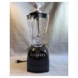 Osterizer 10-Speed Blender With Accessories